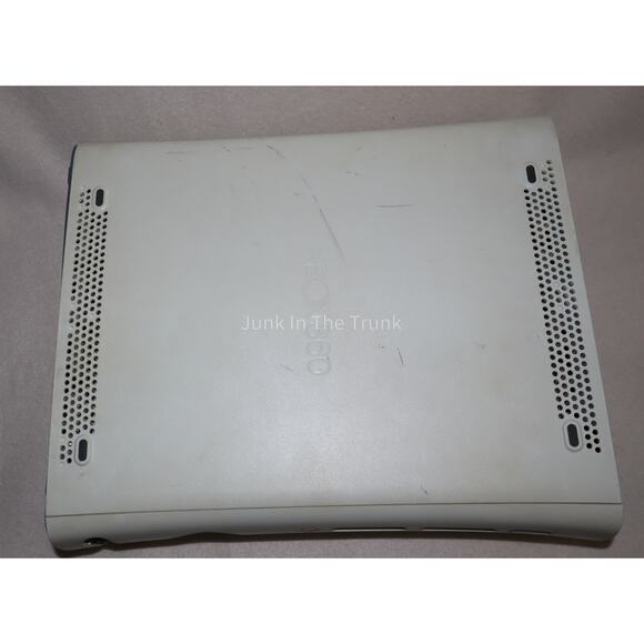 Working Xbox 360 - Picture 2 of 5